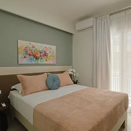 Omicron Appartement