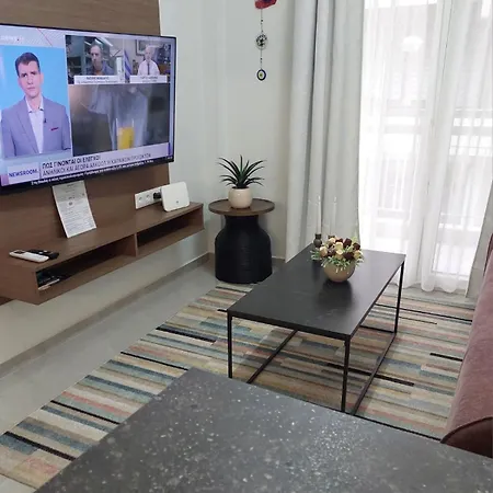 Appartement Omicron *