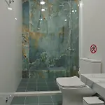 Omicron Apartamento Kateríni