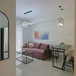 Apartamento Omicron Kateríni