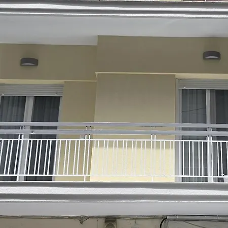 Apartament Omicron *