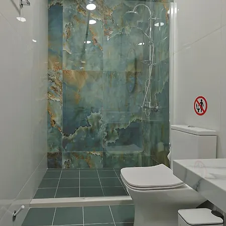 Omicron Apartman Kateríni